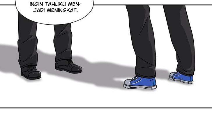 Her Hero Bab 5 halaman 28