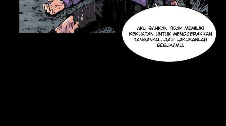 Her Hero Bab 7 halaman 35