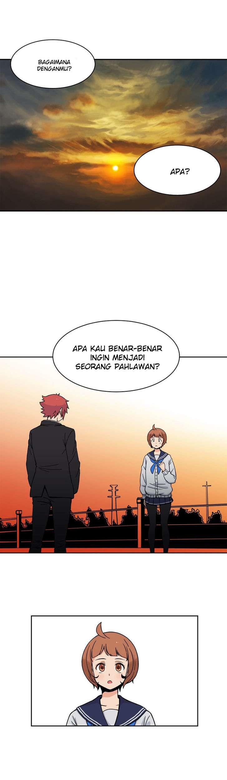 Her Hero Bab 8 halaman 21