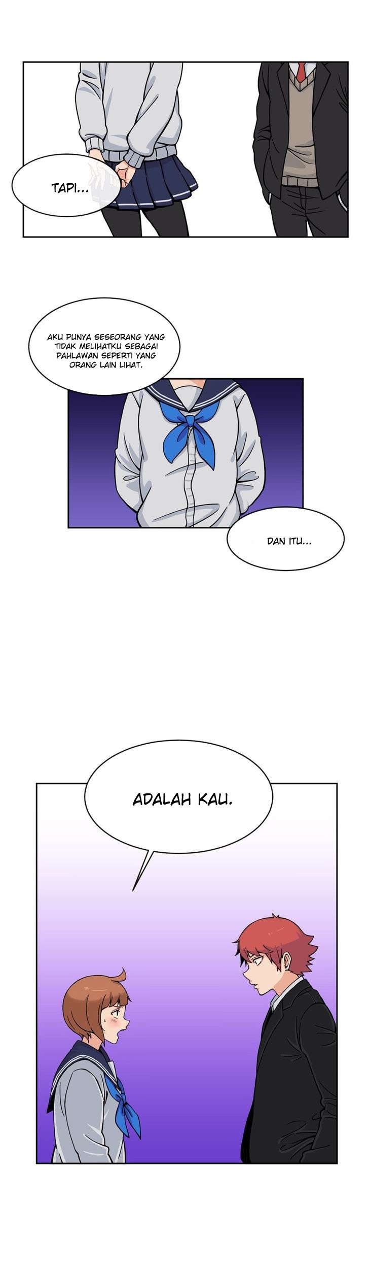 Her Hero Bab 8 halaman 28