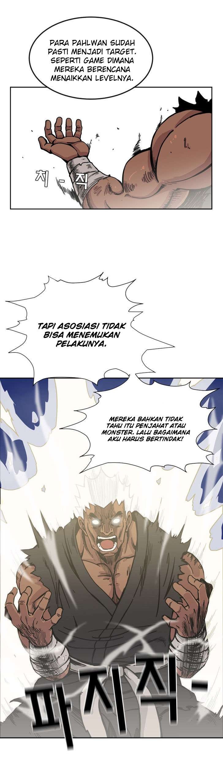 Her Hero Bab 9 halaman 10