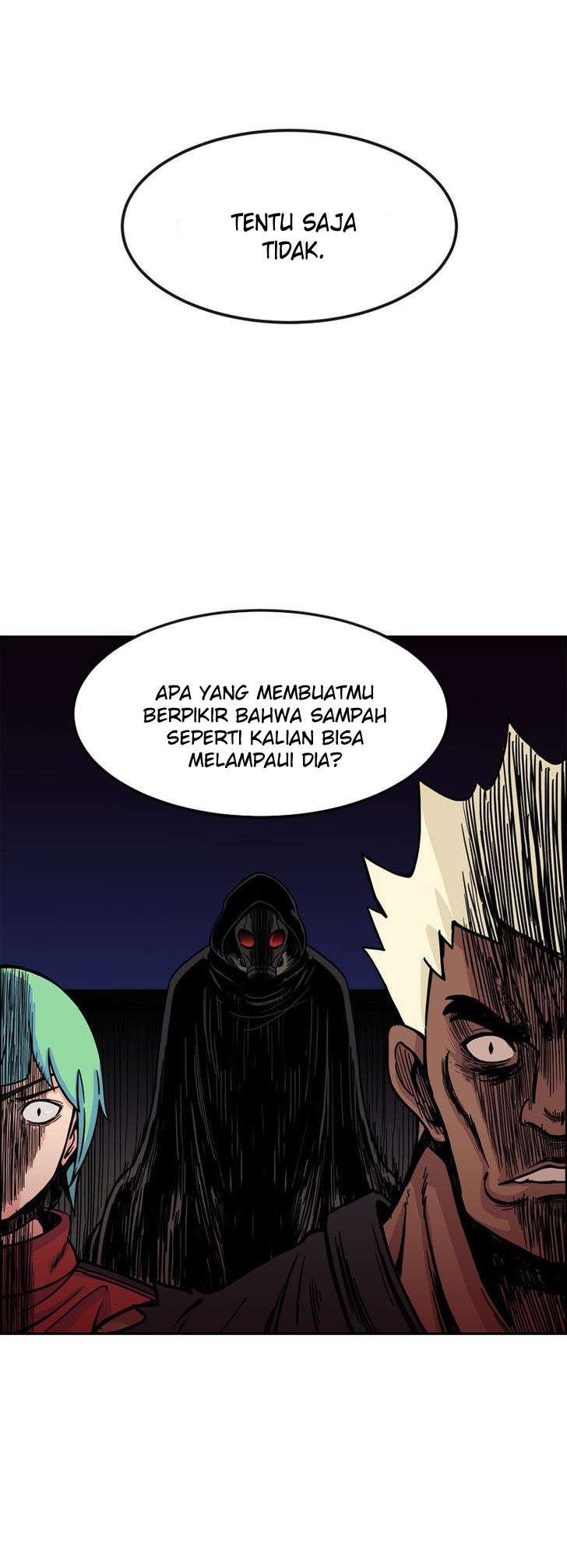 Her Hero Bab 9 halaman 16