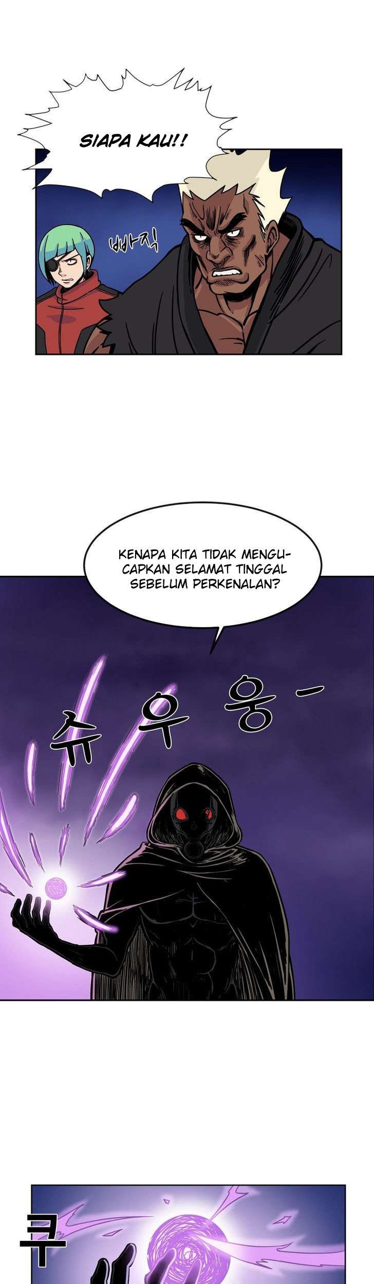 Her Hero Bab 9 halaman 21