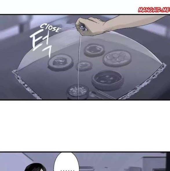 Her Summon Bab 1 halaman 11