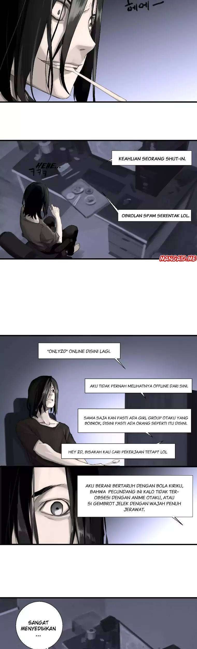 Her Summon Bab 1 halaman 20
