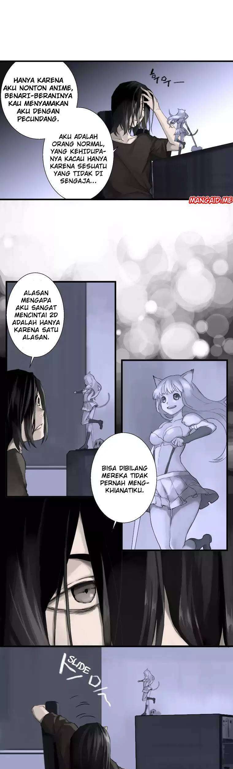 Her Summon Bab 1 halaman 22
