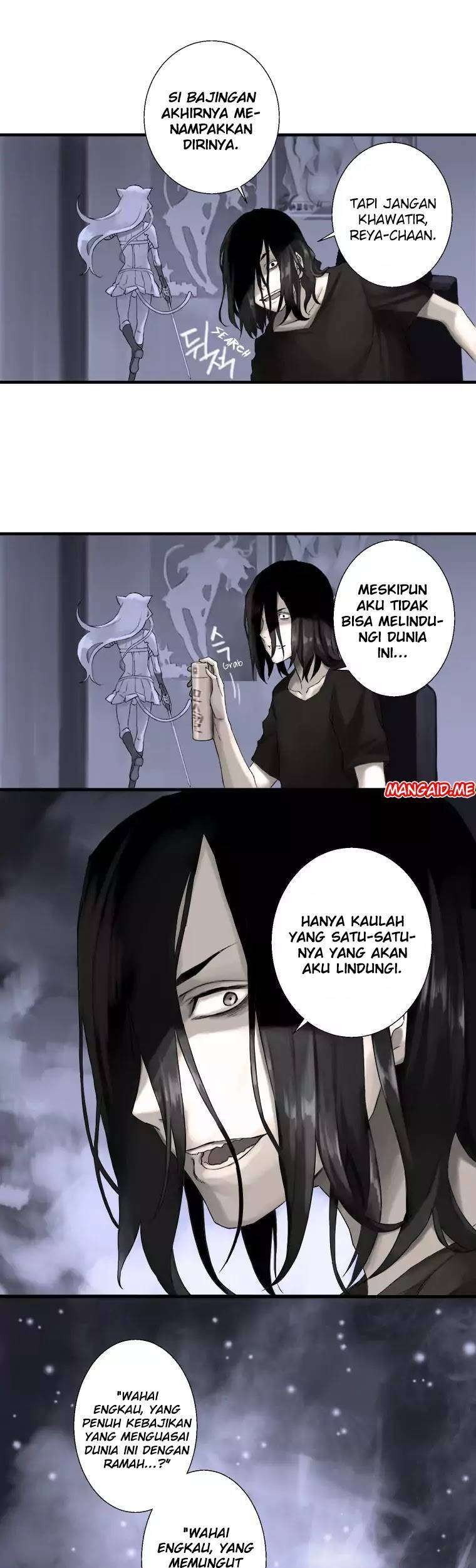 Her Summon Bab 1 halaman 26