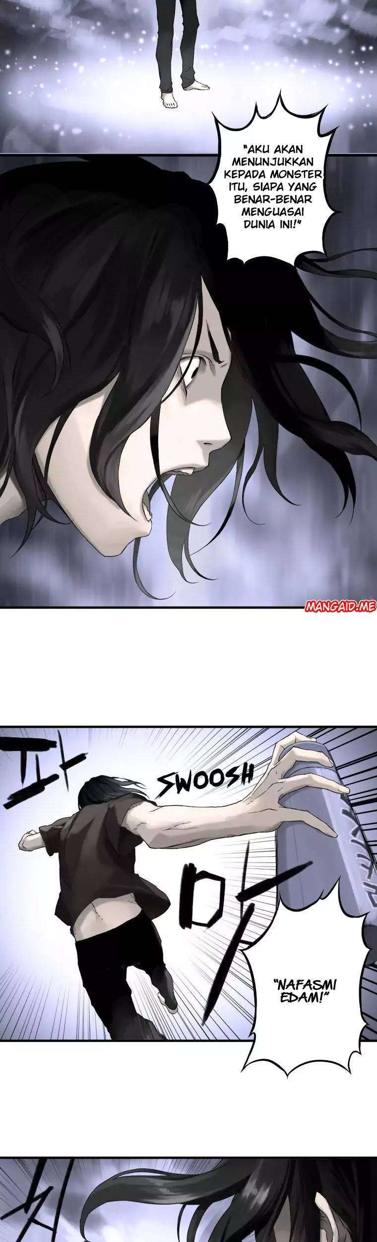 Her Summon Bab 1 halaman 28