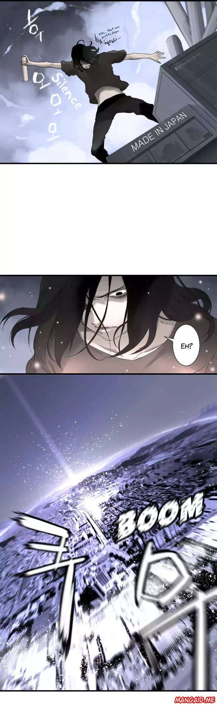Her Summon Bab 1 halaman 30