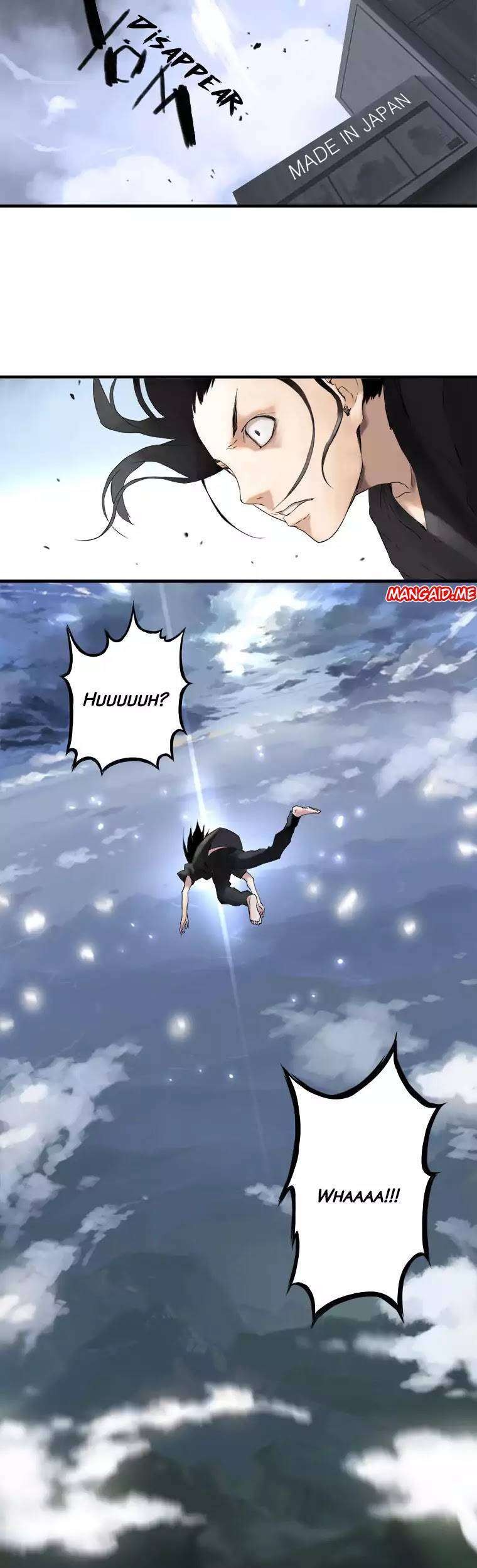 Her Summon Bab 1 halaman 32