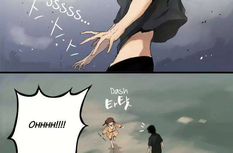 Her Summon Bab 1 halaman 35