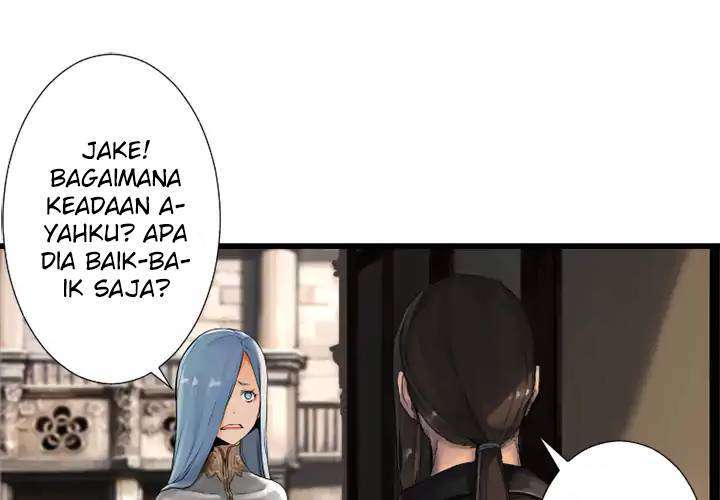 Her Summon Bab 10 halaman 5