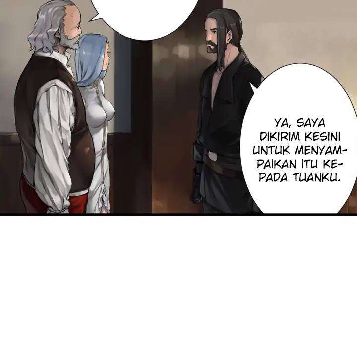 Her Summon Bab 10 halaman 7