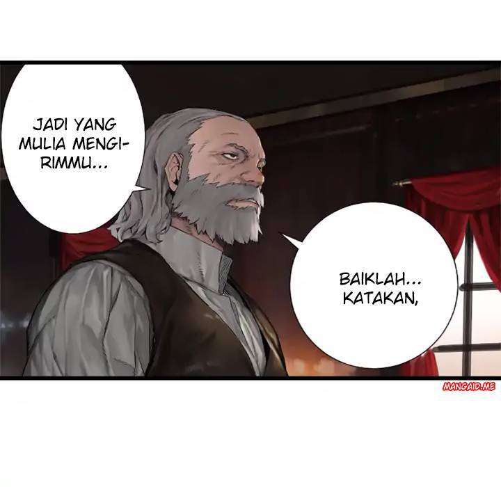 Her Summon Bab 10 halaman 11