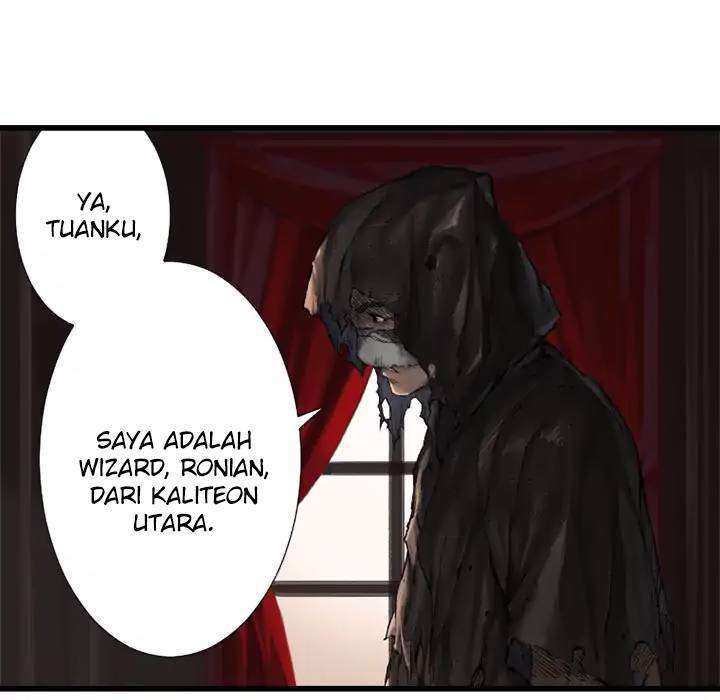 Her Summon Bab 10 halaman 12
