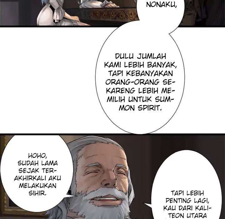 Her Summon Bab 10 halaman 14