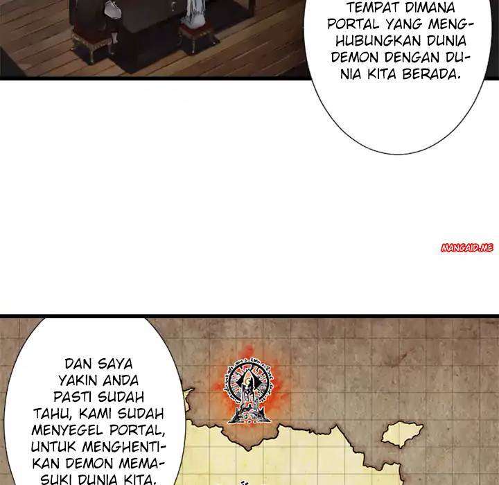Her Summon Bab 10 halaman 16