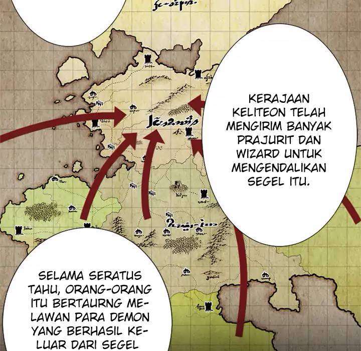 Her Summon Bab 10 halaman 17
