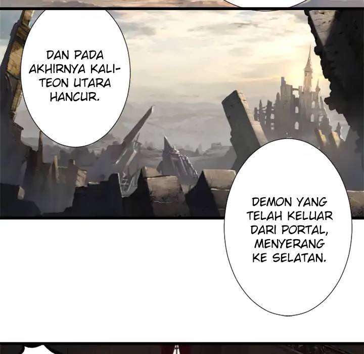 Her Summon Bab 10 halaman 19