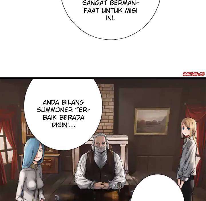 Her Summon Bab 10 halaman 26