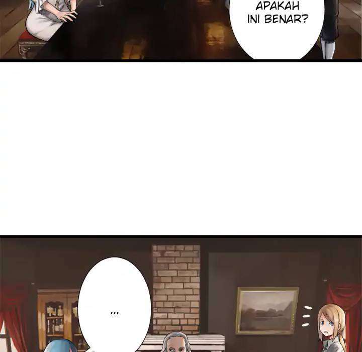 Her Summon Bab 10 halaman 27