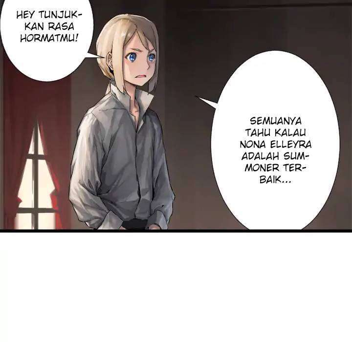 Her Summon Bab 10 halaman 29