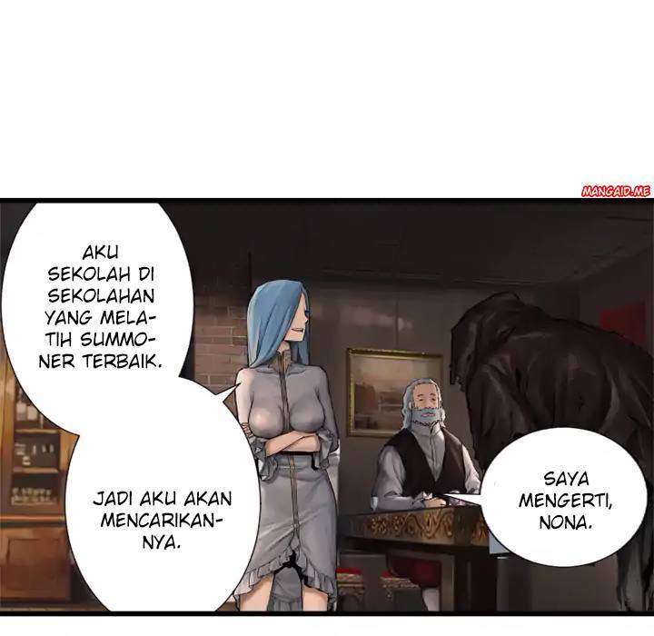 Her Summon Bab 10 halaman 31