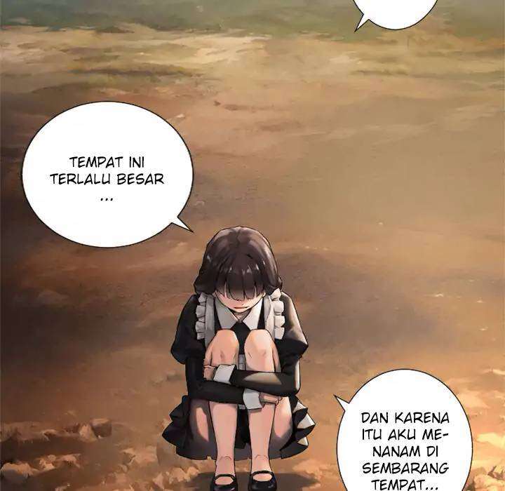 Her Summon Bab 10 halaman 35
