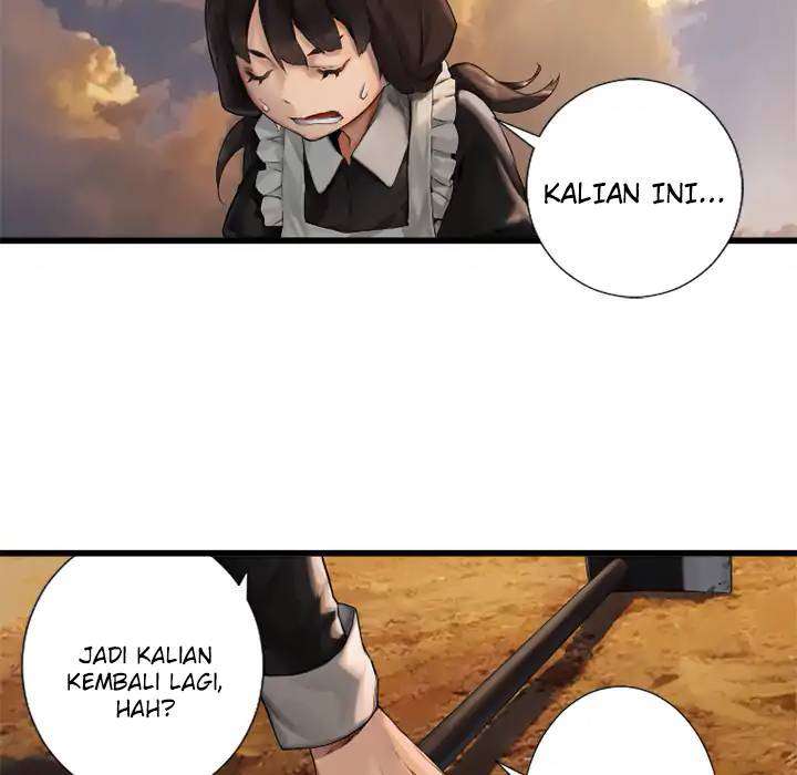 Her Summon Bab 10 halaman 40