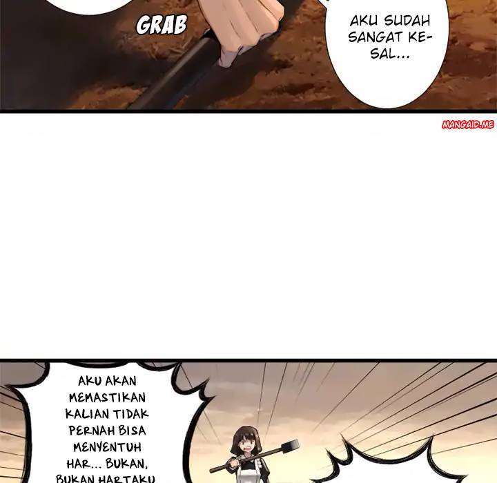Her Summon Bab 10 halaman 41