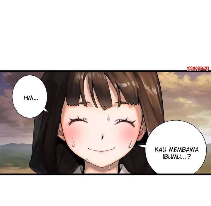 Her Summon Bab 10 halaman 46