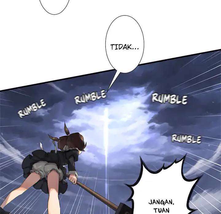 Her Summon Bab 10 halaman 72