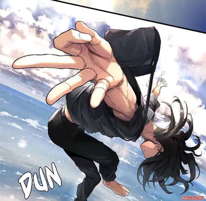 Her Summon Bab 10 halaman 76