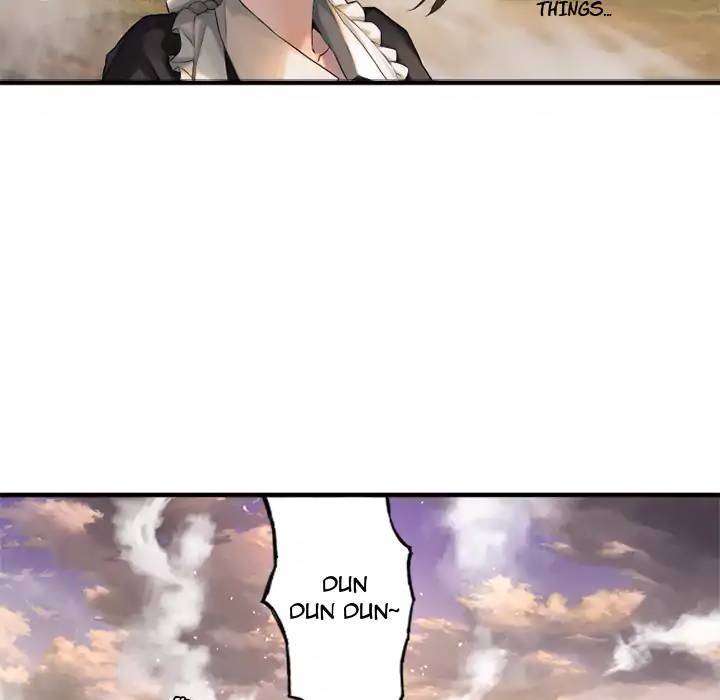 Her Summon Bab 10 halaman 78