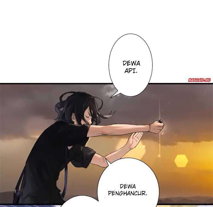 Her Summon Bab 10 halaman 91