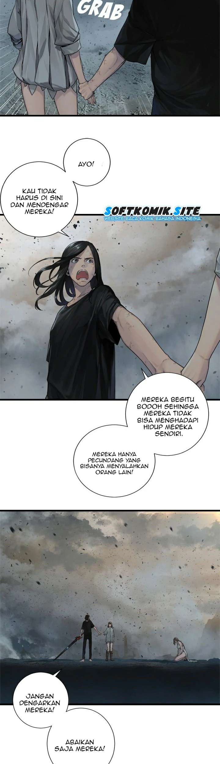 Her Summon Bab 100 halaman 6