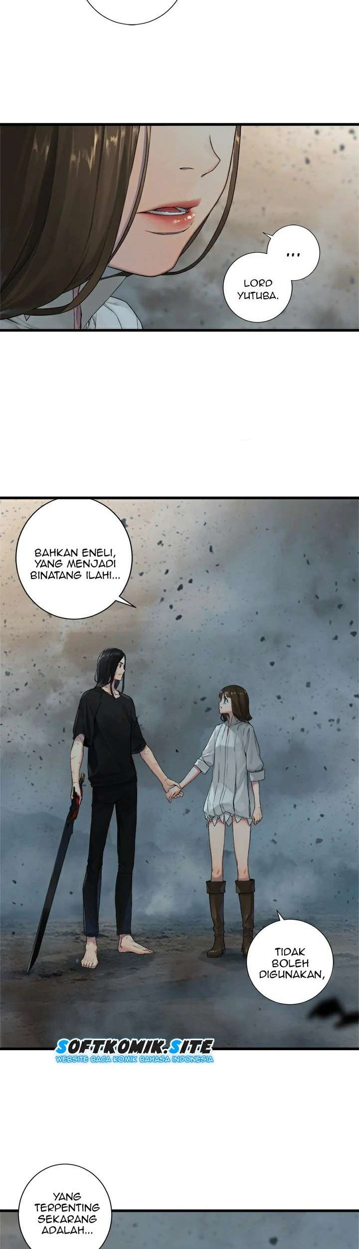 Her Summon Bab 100 halaman 7