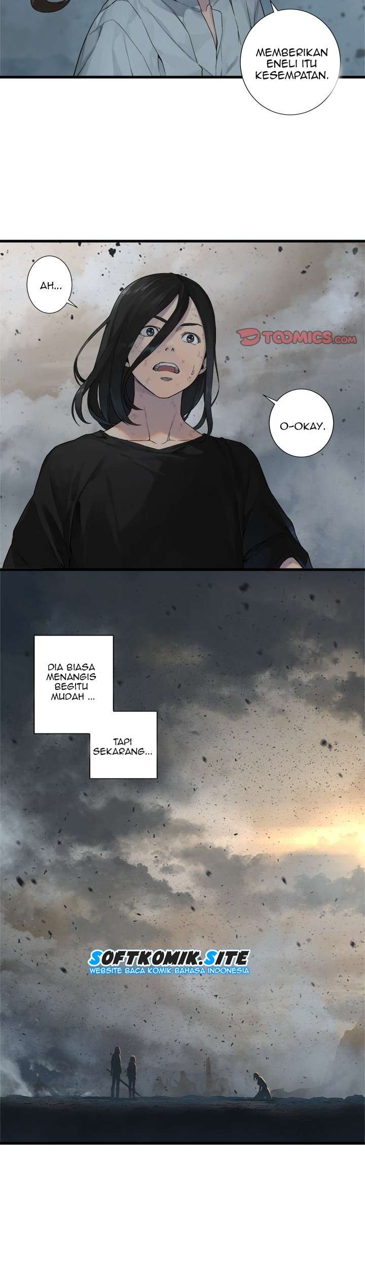 Her Summon Bab 100 halaman 9