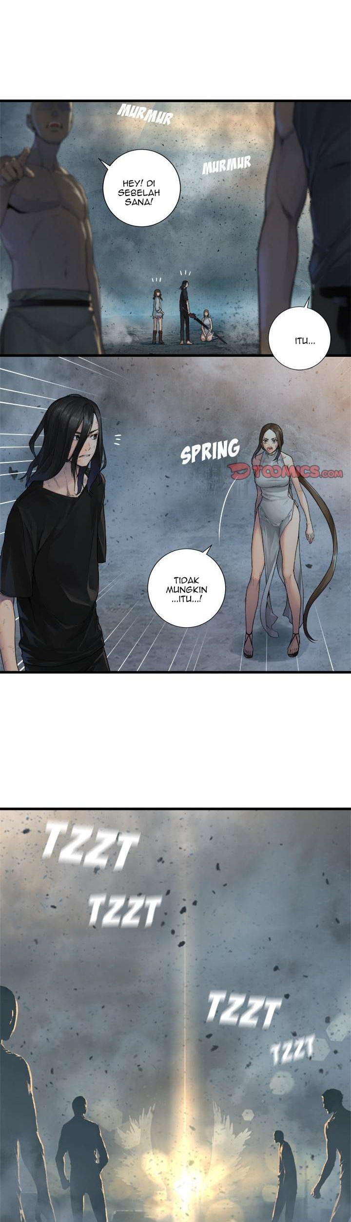 Her Summon Bab 100 halaman 10