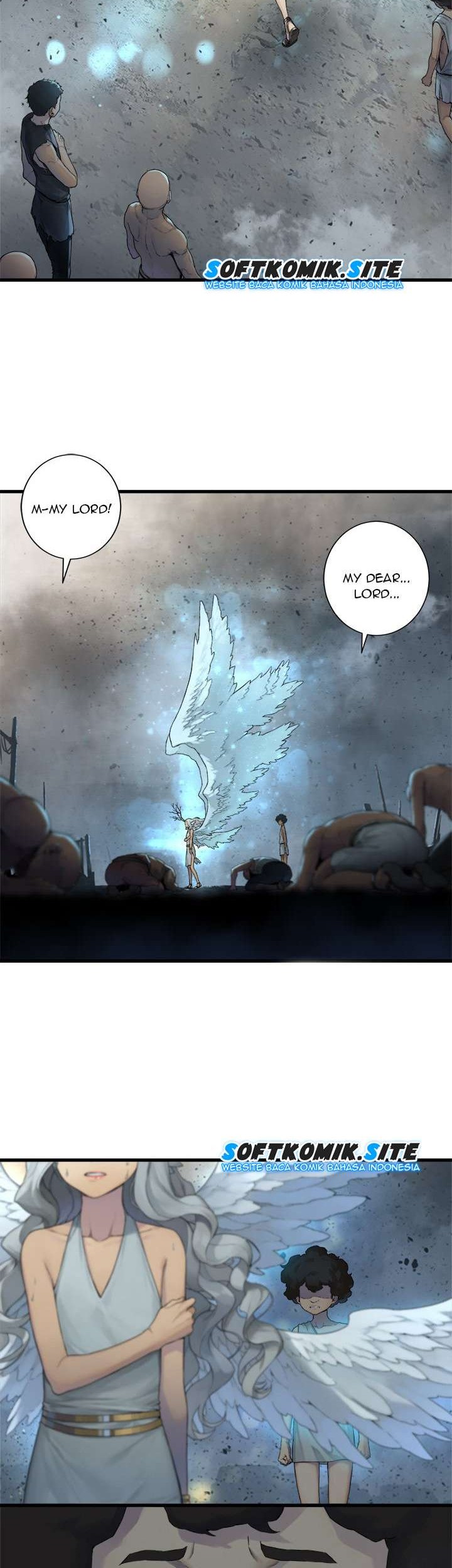 Her Summon Bab 100 halaman 12