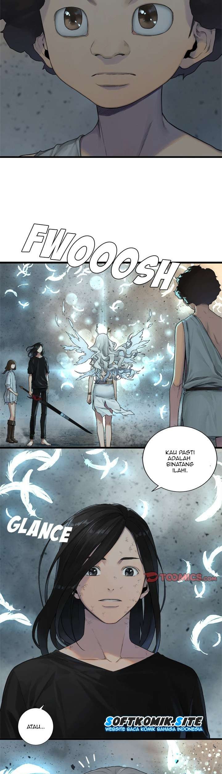 Her Summon Bab 100 halaman 13