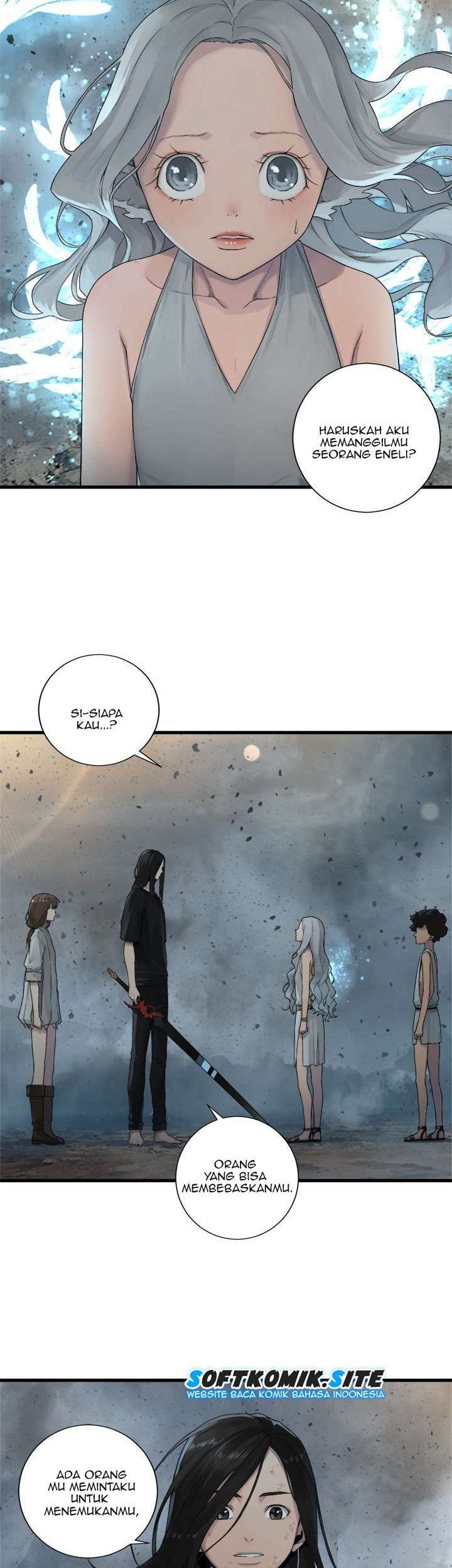 Her Summon Bab 100 halaman 14