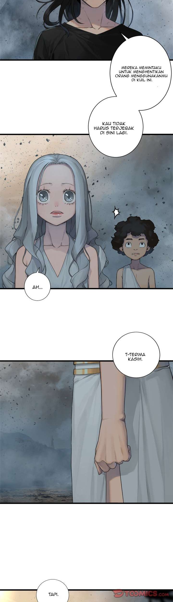 Her Summon Bab 100 halaman 15