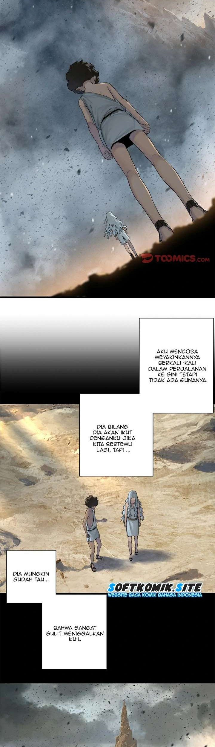 Her Summon Bab 100 halaman 19