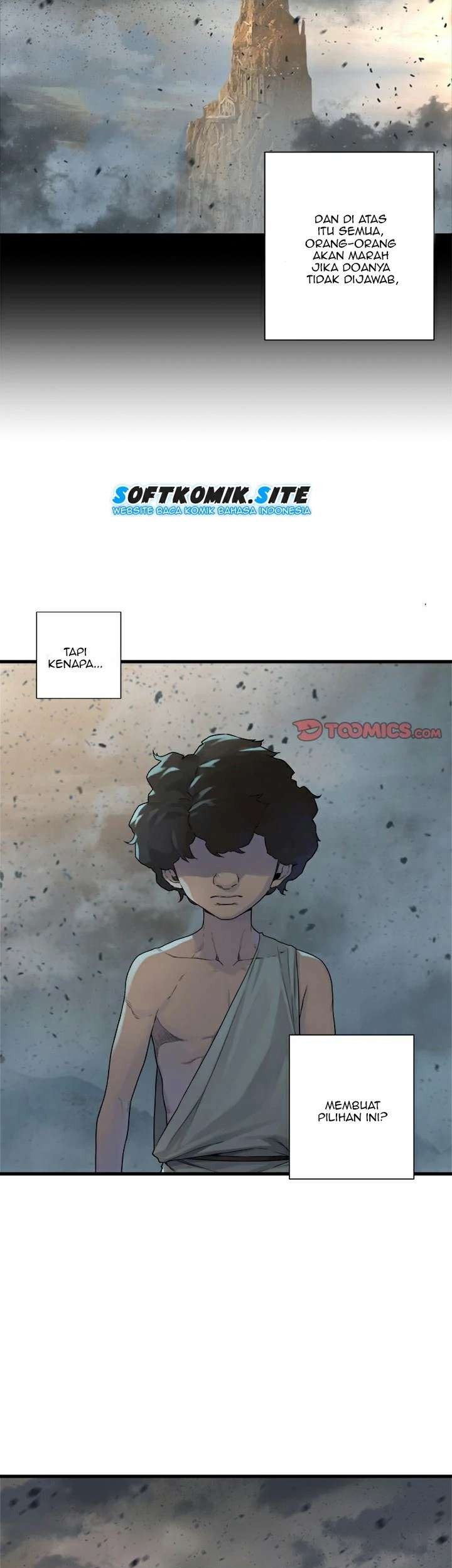 Her Summon Bab 100 halaman 20