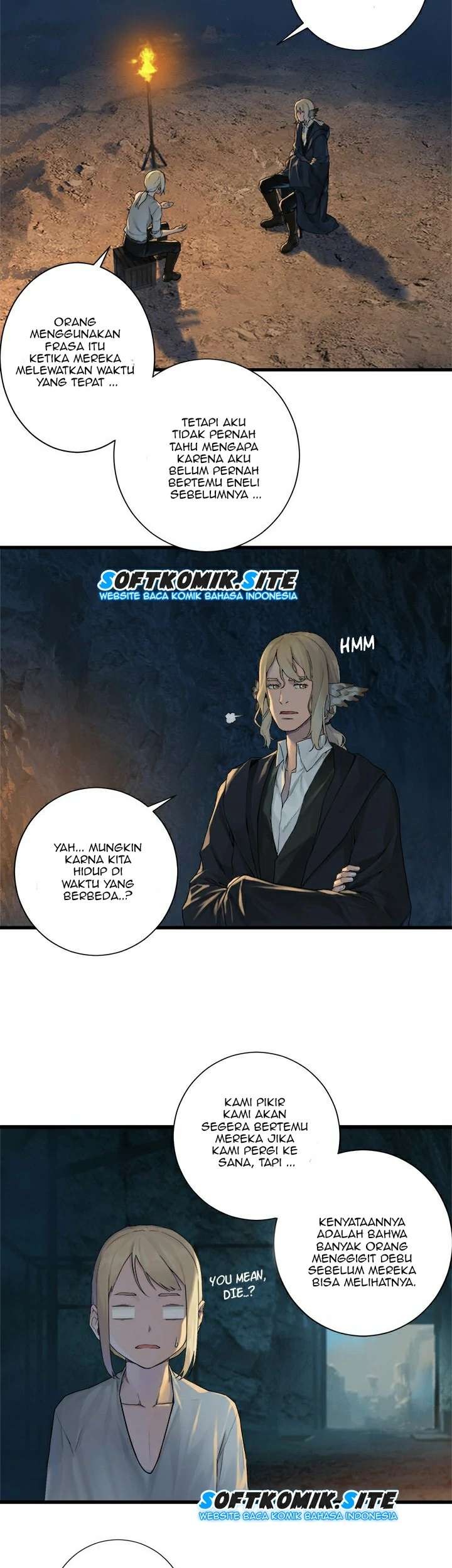 Her Summon Bab 100 halaman 22