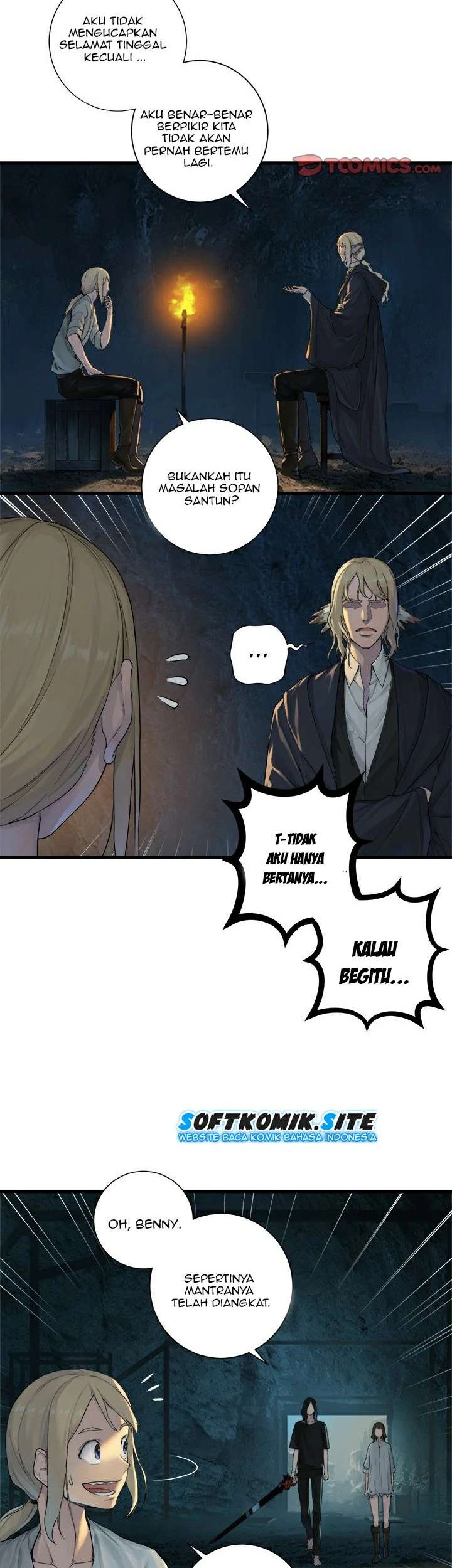 Her Summon Bab 100 halaman 23