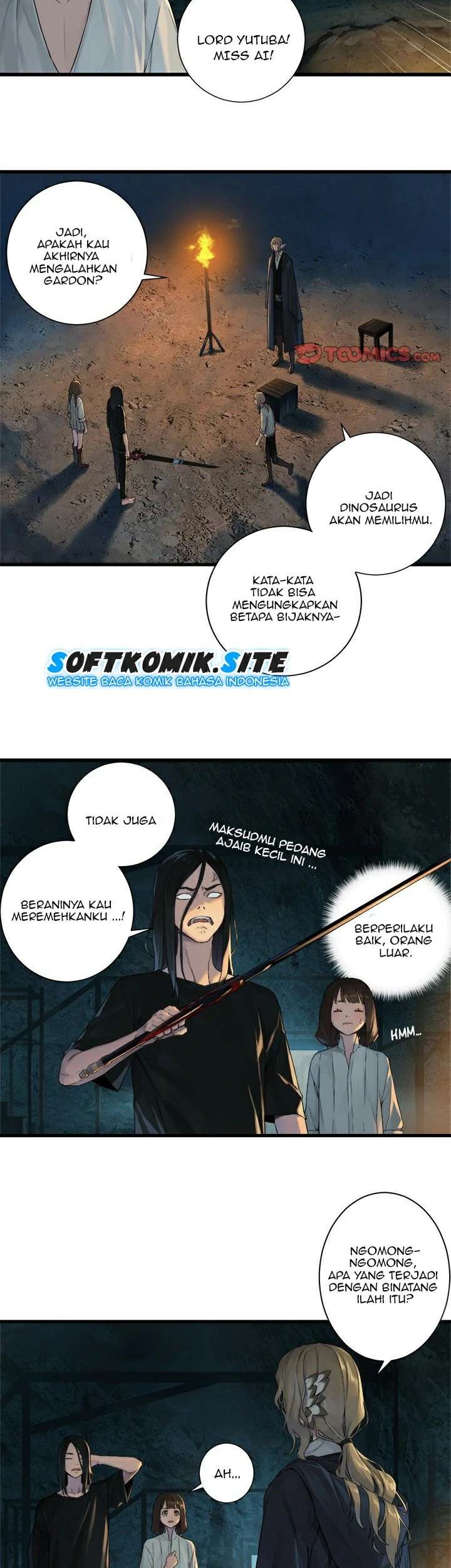 Her Summon Bab 100 halaman 24