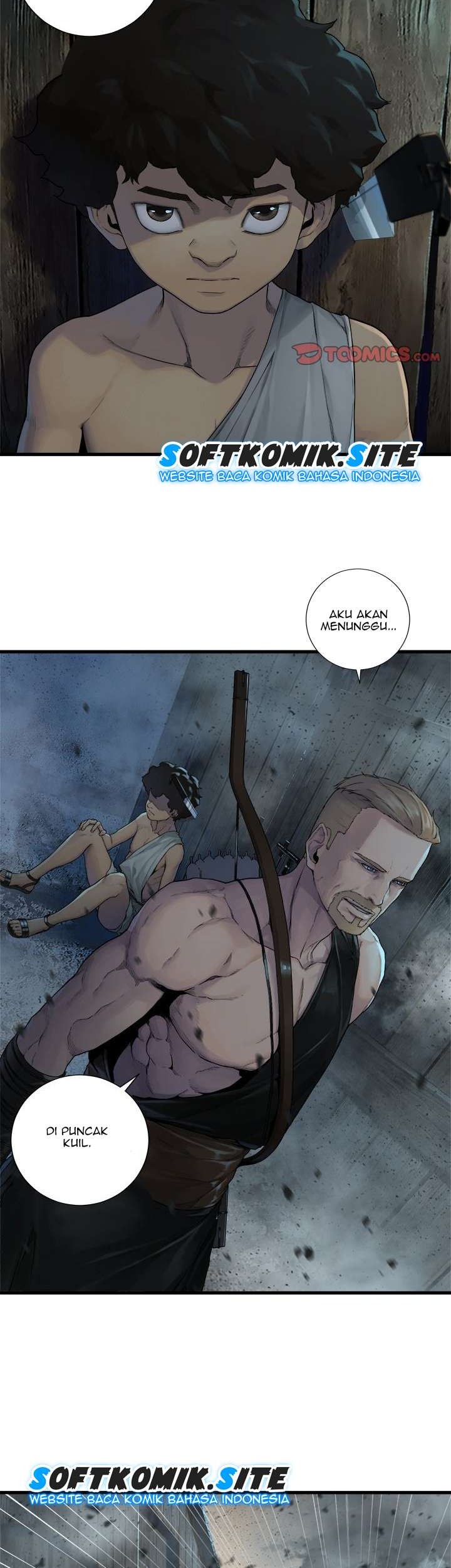 Her Summon Bab 101 halaman 6