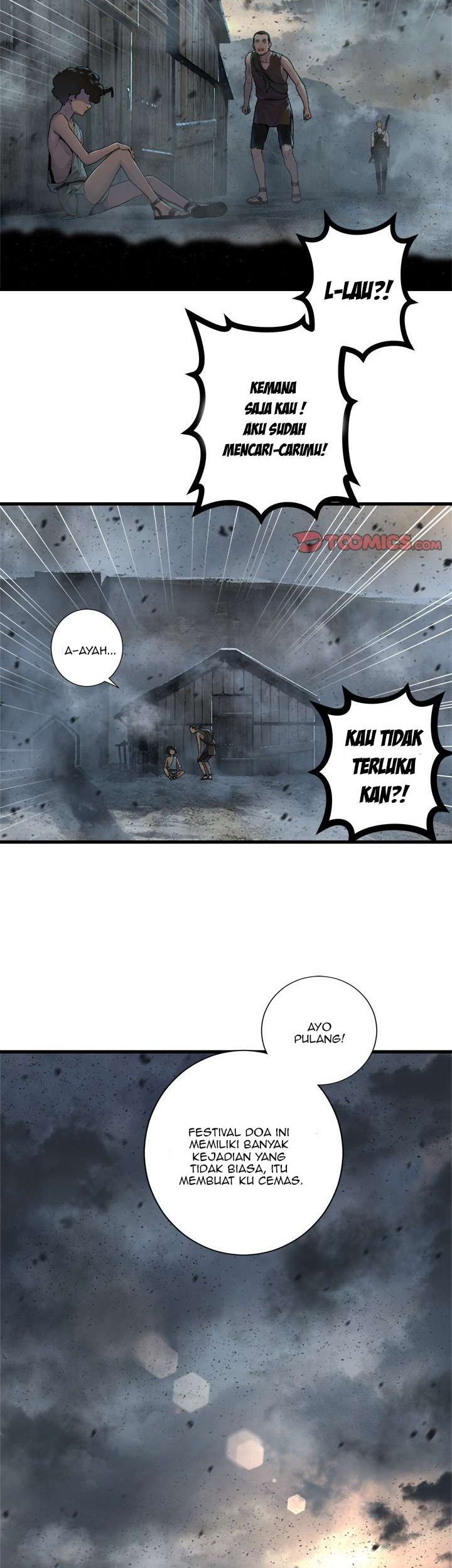 Her Summon Bab 101 halaman 7